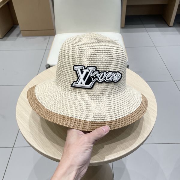 L*ouis V*uitton Hats Top XX250413-12