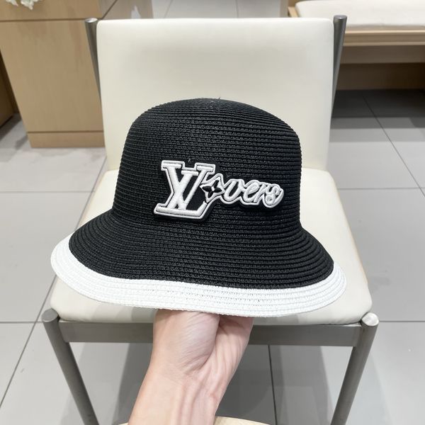 L*ouis V*uitton Hats Top XX250413-12