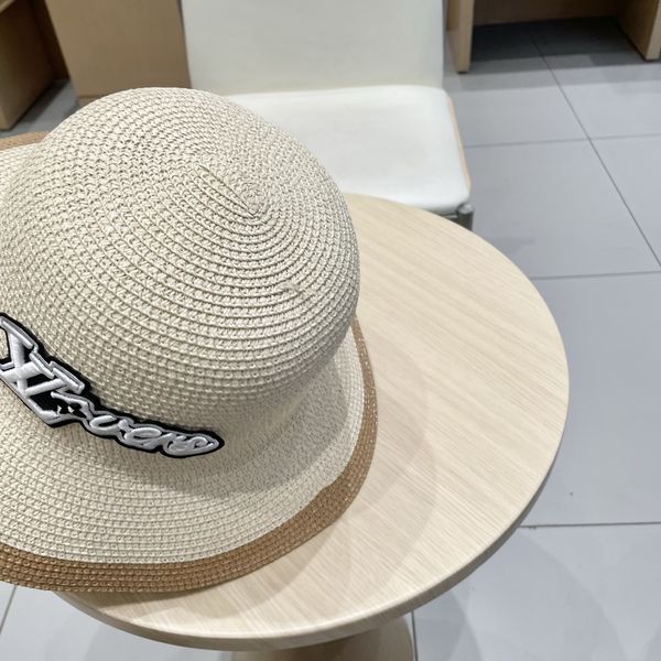 L*ouis V*uitton Hats Top XX250413-12