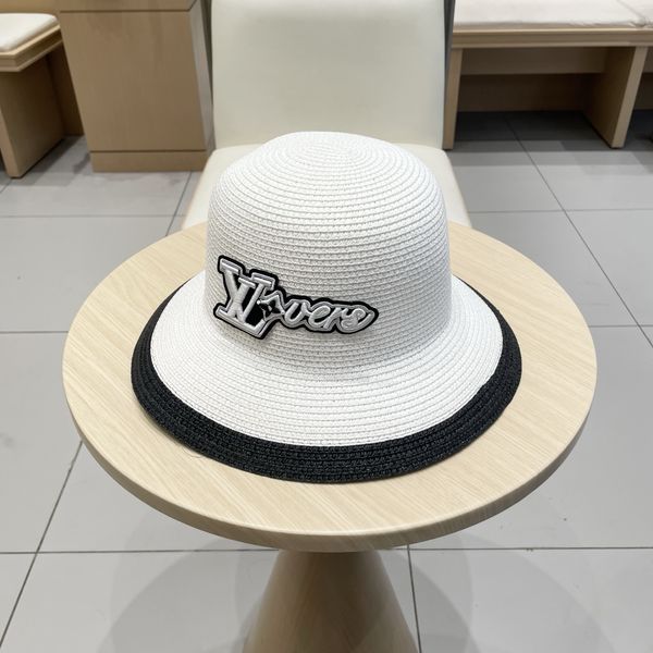 L*ouis V*uitton Hats Top XX250413-12