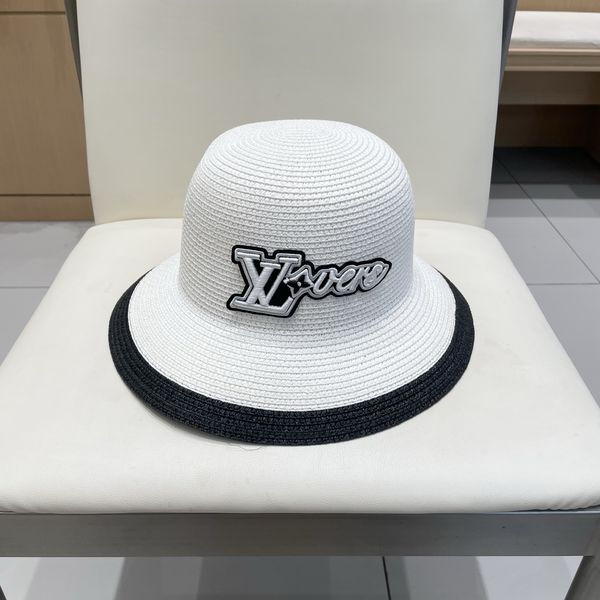 L*ouis V*uitton Hats Top XX250413-12