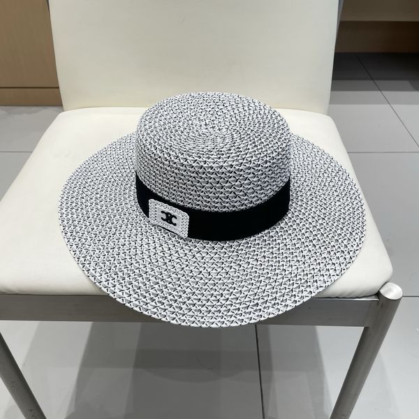 C*eline  Hats Top XX20250413-13