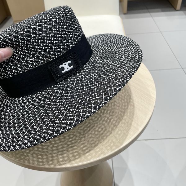 C*eline  Hats Top XX20250413-13