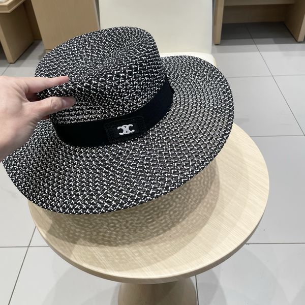 C*eline  Hats Top XX20250413-13