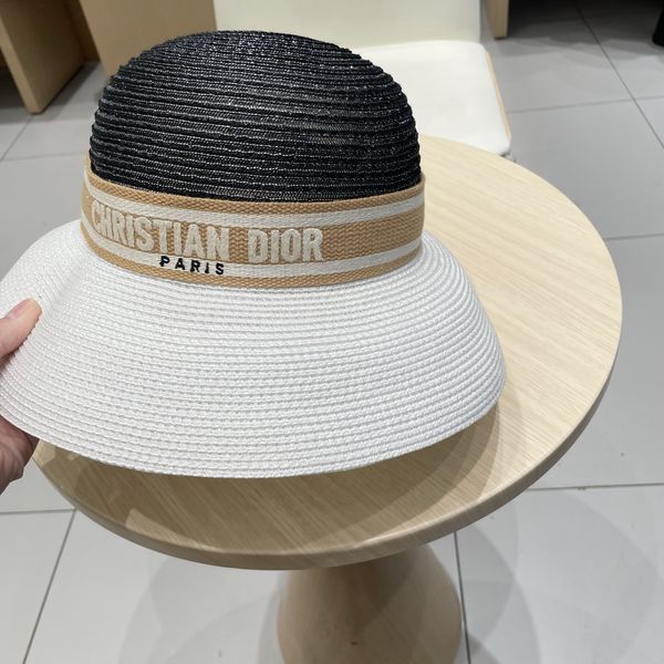 D*ior Hats Top XX250413-14