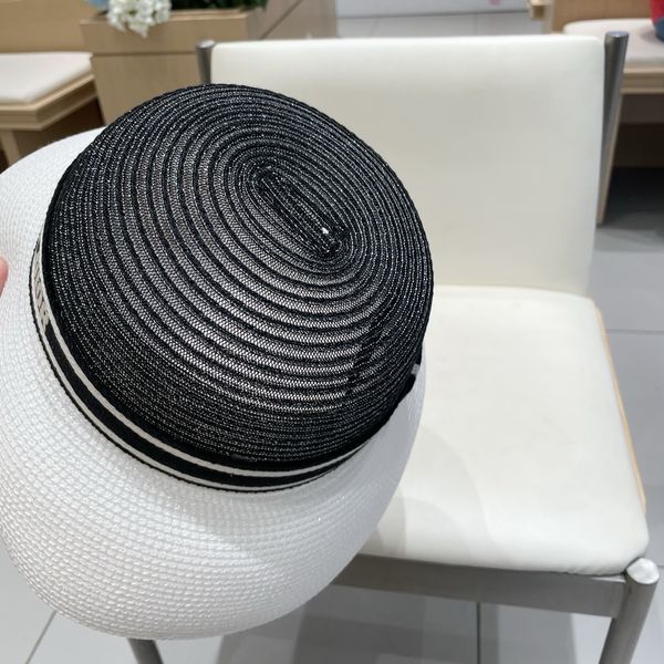 D*ior Hats Top XX250413-14