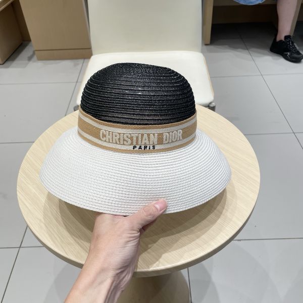 D*ior Hats Top XX250413-14