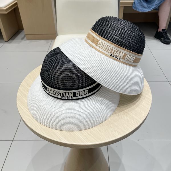 D*ior Hats Top XX250413-14