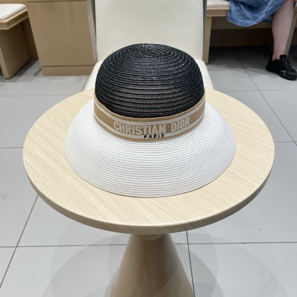 D*ior Hats Top XX250413-14