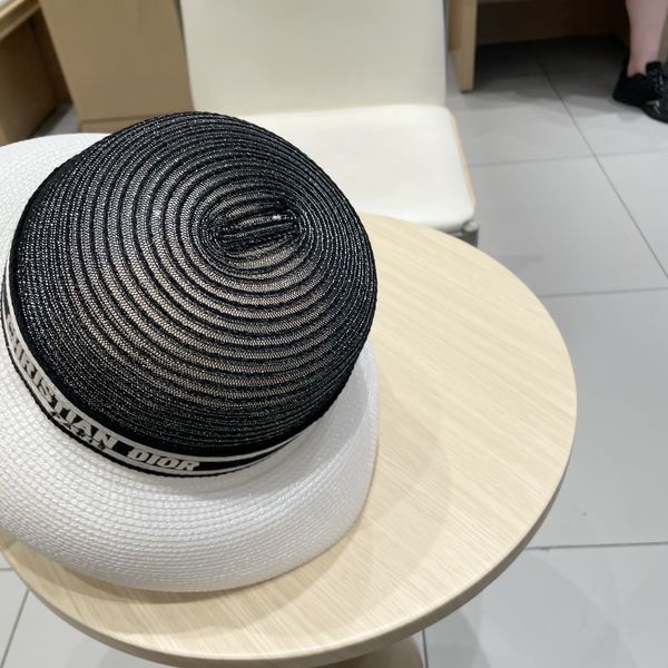 D*ior Hats Top XX250413-14