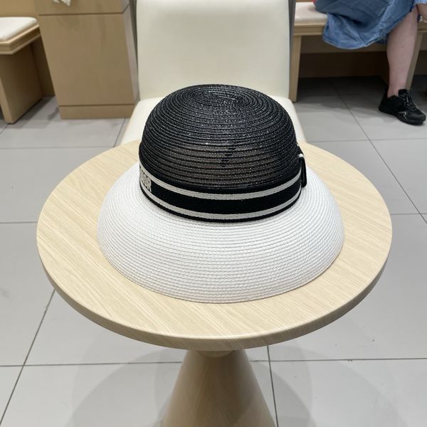 D*ior Hats Top XX250413-14