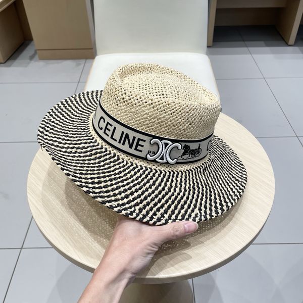 C*eline  Hats Top XX20250413-17