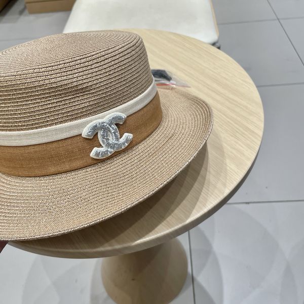 C*hanel  Hats Top XX20250413-18