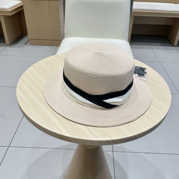 C*hanel  Hats Top XX20250413-18