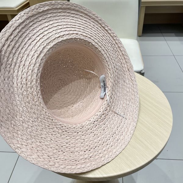 C*hanel  Hats Top XX20250413-19