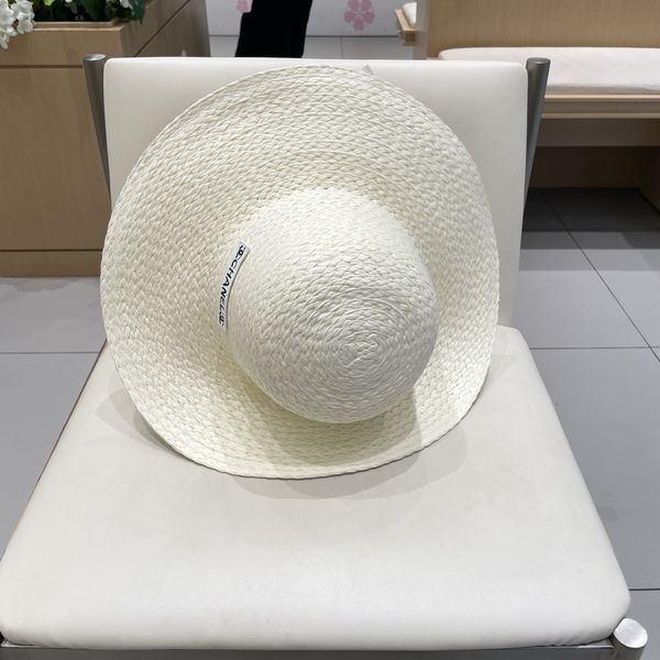 C*hanel  Hats Top XX20250413-19