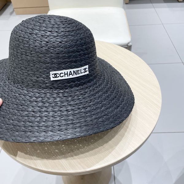 C*hanel  Hats Top XX20250413-19