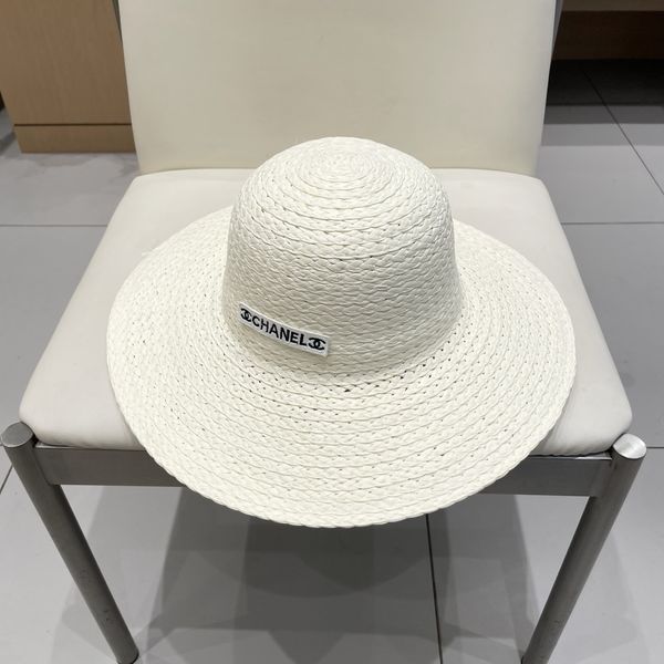 C*hanel  Hats Top XX20250413-19