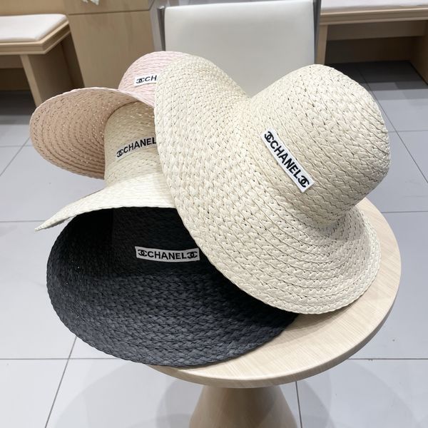 C*hanel  Hats Top XX20250413-19