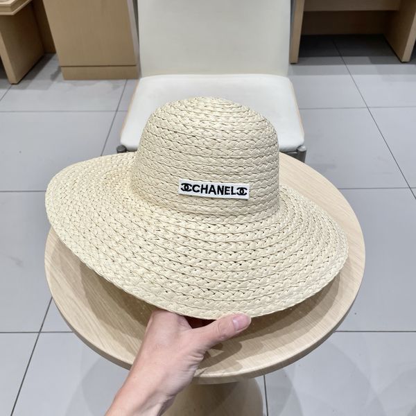 C*hanel  Hats Top XX20250413-19