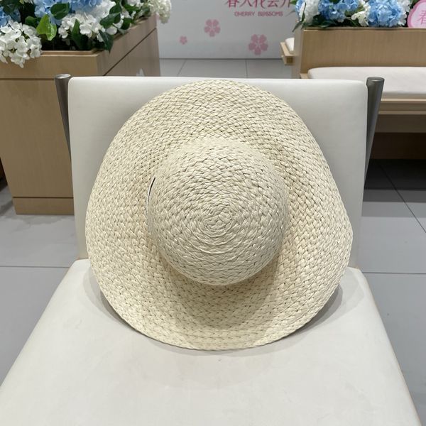 C*hanel  Hats Top XX20250413-19