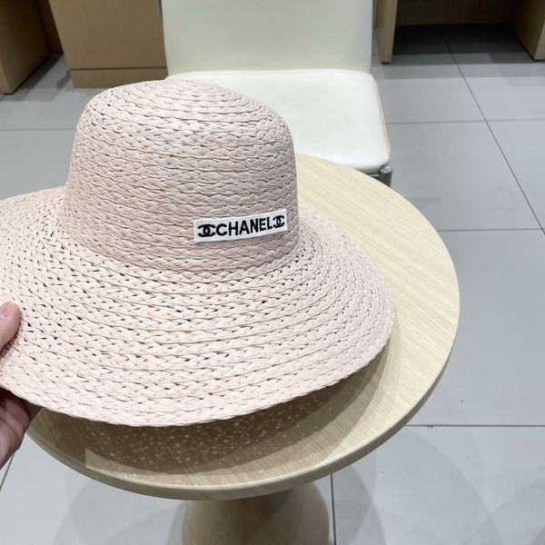 C*hanel  Hats Top XX20250413-19