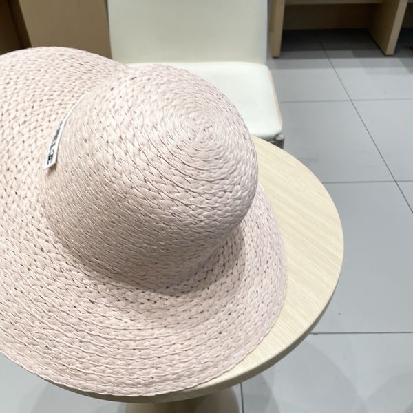 C*hanel  Hats Top XX20250413-19