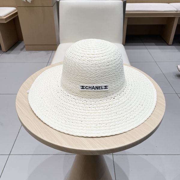 C*hanel  Hats Top XX20250413-19