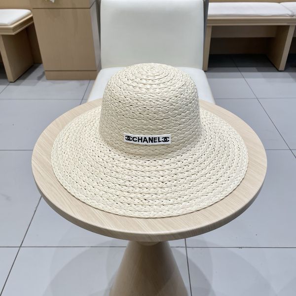 C*hanel  Hats Top XX20250413-19