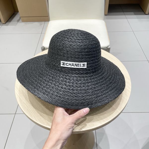 C*hanel  Hats Top XX20250413-19