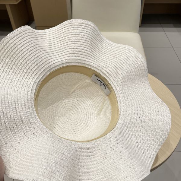 C*hanel  Hats Top XX20250413-20