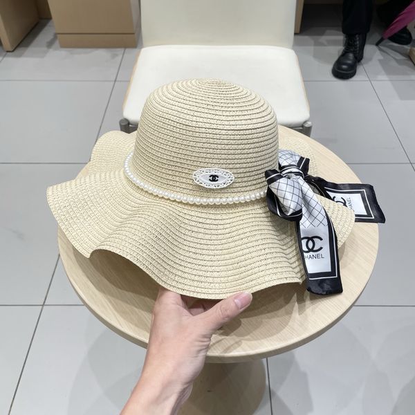 C*hanel  Hats Top XX20250413-20