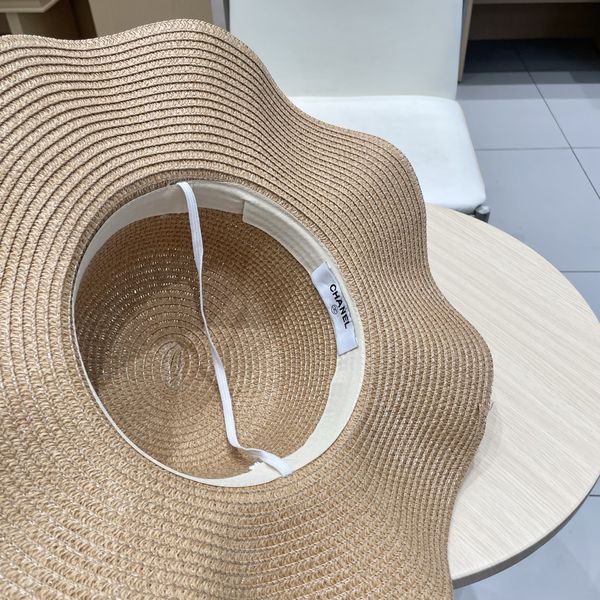 C*hanel  Hats Top XX20250413-20