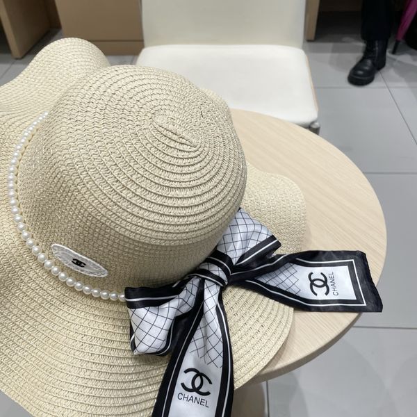 C*hanel  Hats Top XX20250413-20