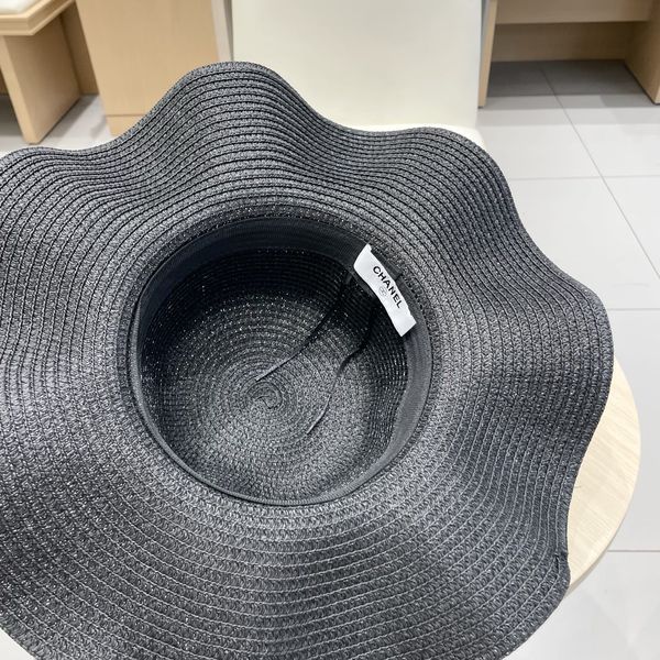 C*hanel  Hats Top XX20250413-20