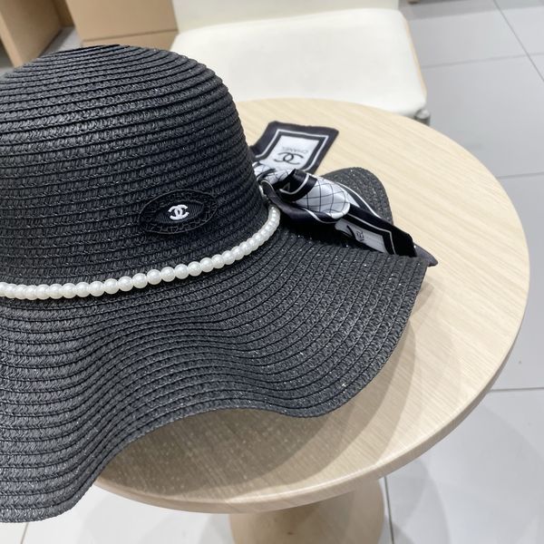 C*hanel  Hats Top XX20250413-20