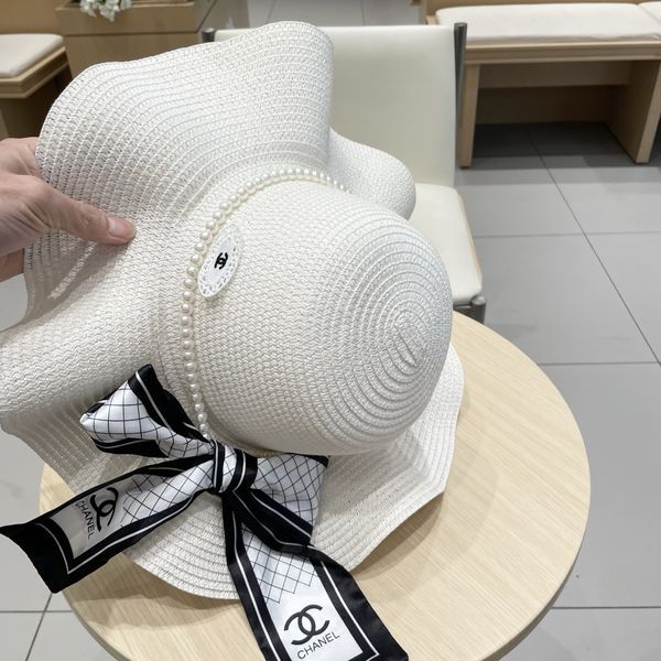 C*hanel  Hats Top XX20250413-20