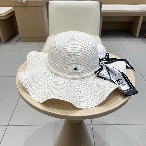 C*hanel  Hats Top XX20250413-20