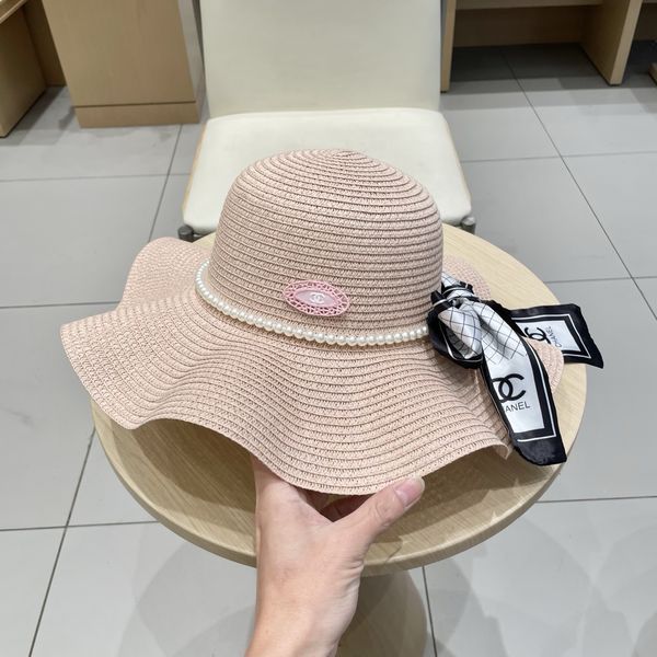 C*hanel  Hats Top XX20250413-20