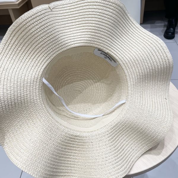 C*hanel  Hats Top XX20250413-20
