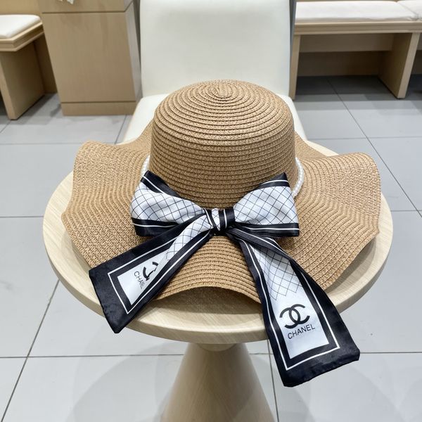 C*hanel  Hats Top XX20250413-20