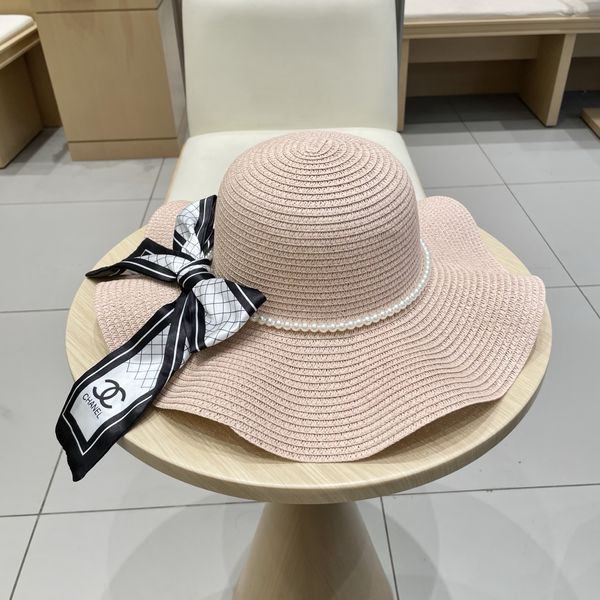 C*hanel  Hats Top XX20250413-20