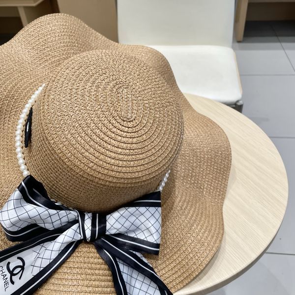 C*hanel  Hats Top XX20250413-20