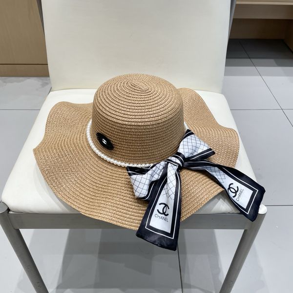 C*hanel  Hats Top XX20250413-20