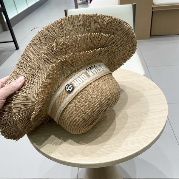 D*ior Hats Top XX250413-21