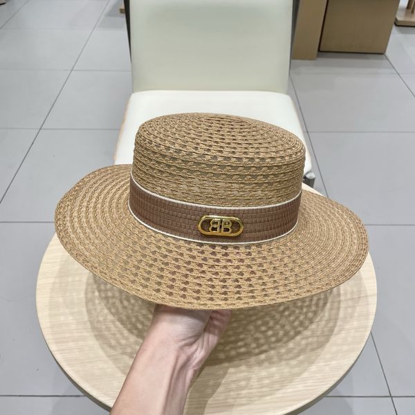 B*alenciaga  Hats Top XX20250413-22