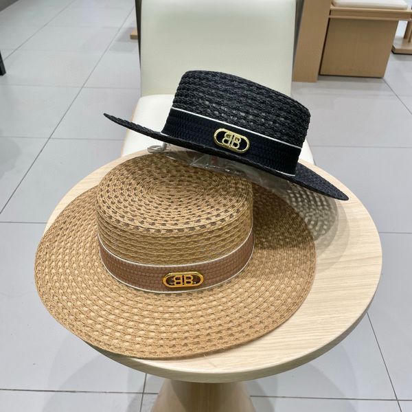 B*alenciaga  Hats Top XX20250413-22