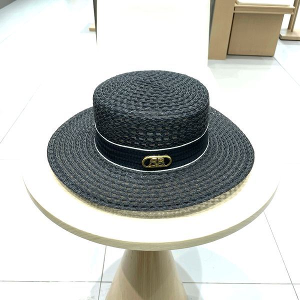 B*alenciaga  Hats Top XX20250413-22