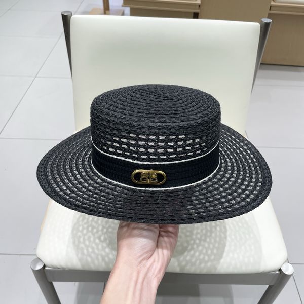 B*alenciaga  Hats Top XX20250413-22