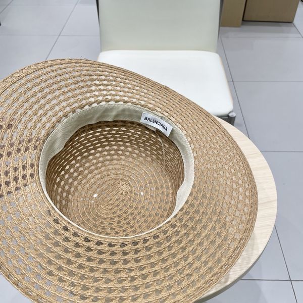 B*alenciaga  Hats Top XX20250413-22